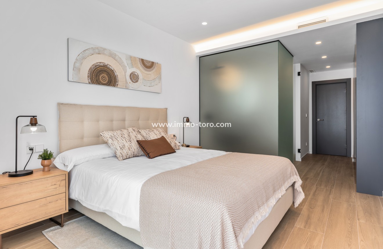 Nieuwbouw - Appartement  - Benitachell - Cumbre del sol