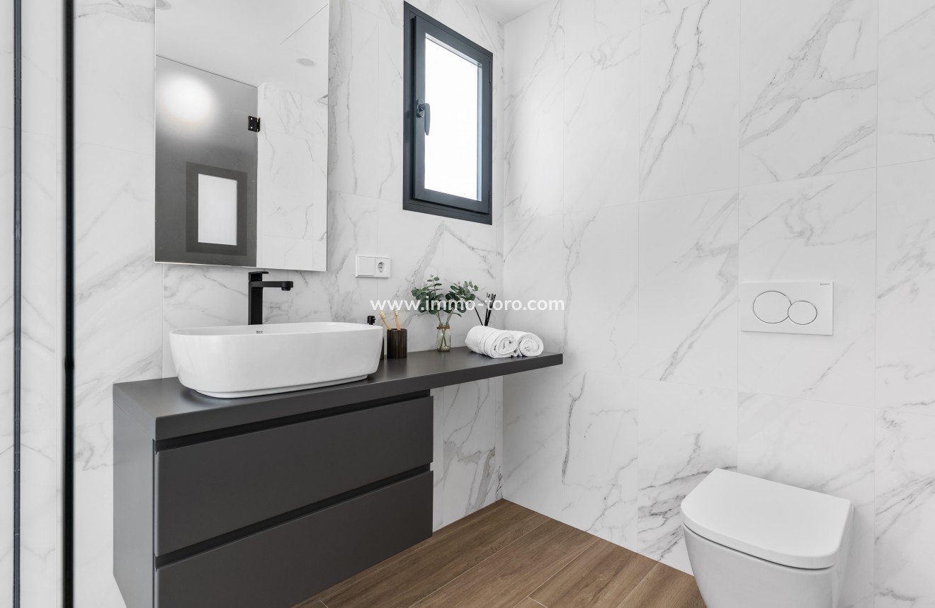 Nieuwbouw - Appartement  - Benitachell - Cumbre del sol