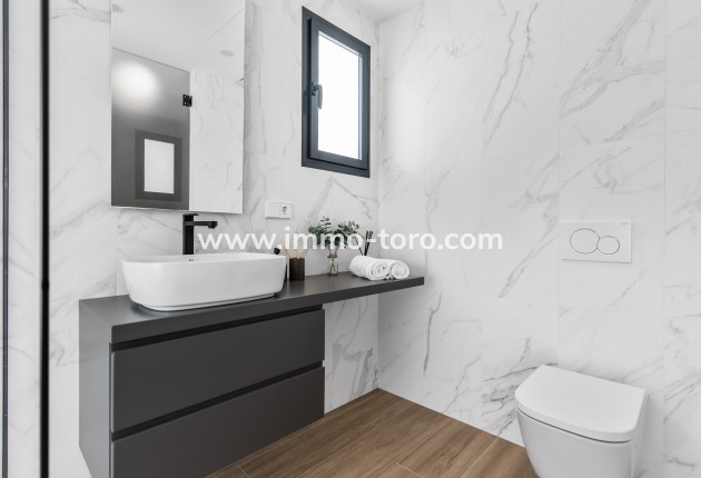 Nieuwbouw - Appartement  - Benitachell - Cumbre del sol