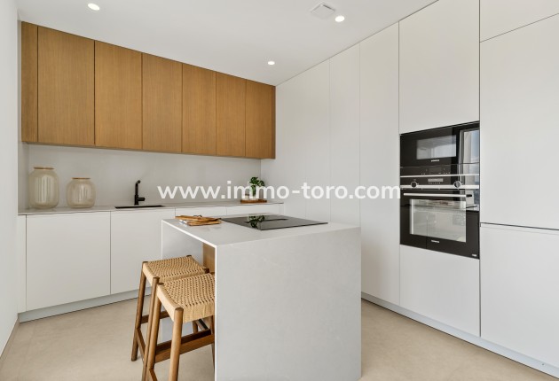 New Build - Villa - Benitachell - Cumbre del sol