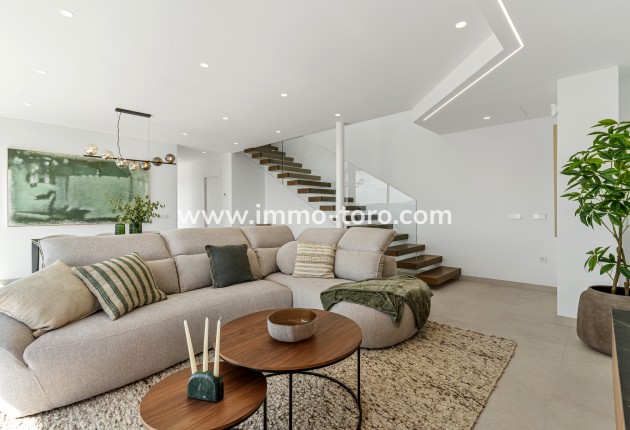 New Build - Villa - Benitachell - Cumbre del sol