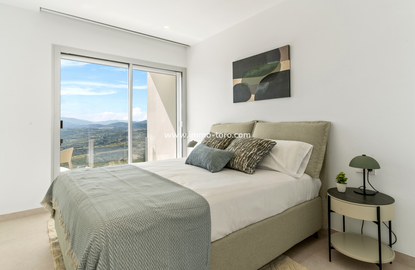 New Build - Villa - Benitachell - Cumbre del sol