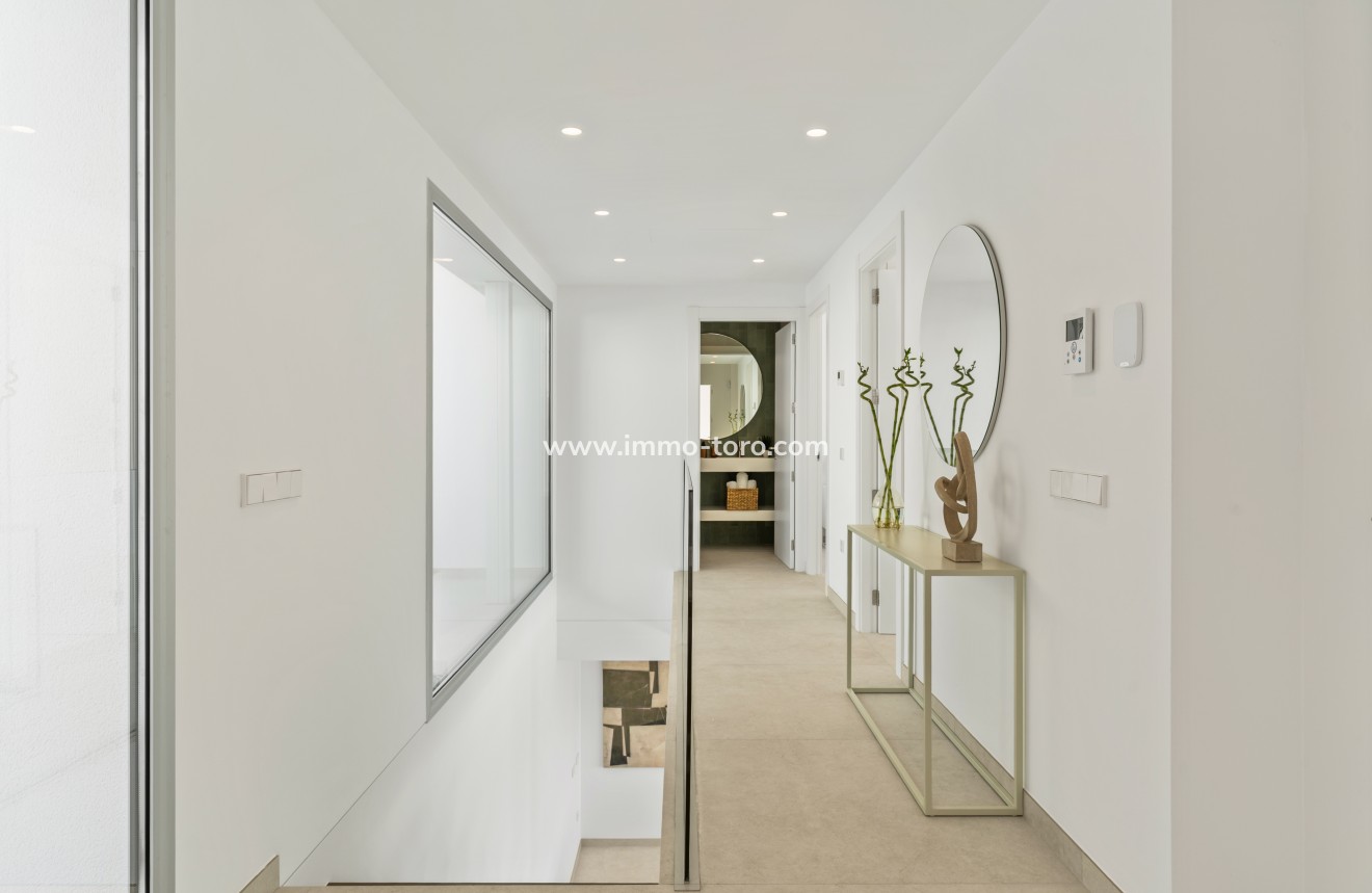 New Build - Villa - Benitachell - Cumbre del sol