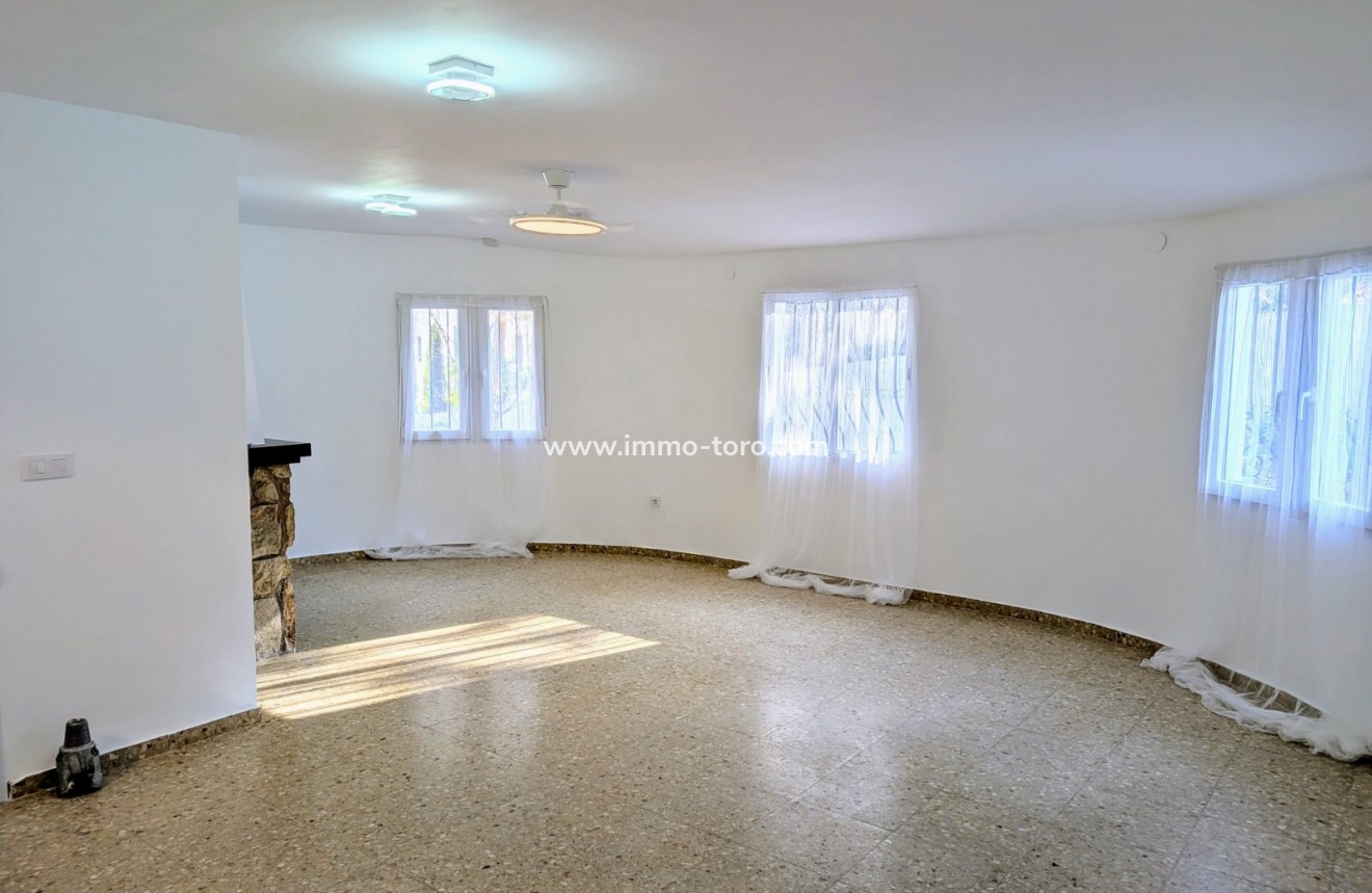 Venta - Villa / Chalet - Moraira - Moravit