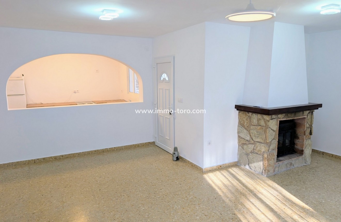 Venta - Villa / Chalet - Moraira - Moravit