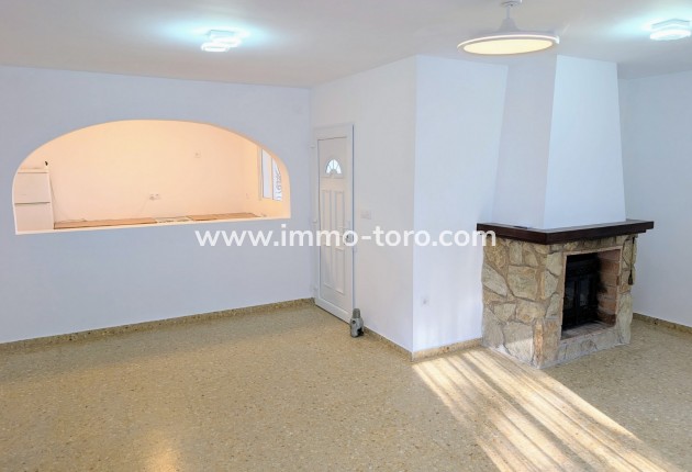 Venta - Villa / Chalet - Moraira - Moravit