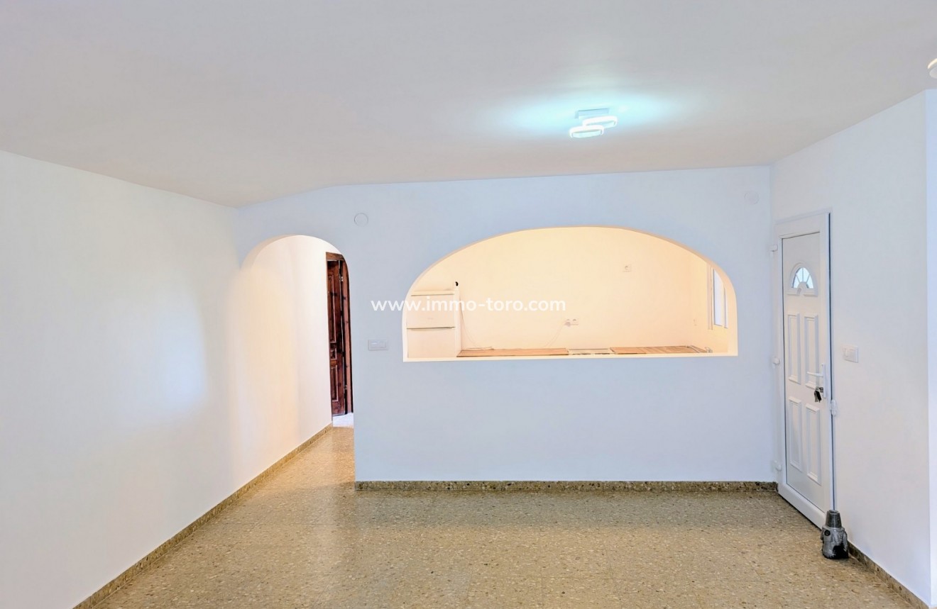 Venta - Villa / Chalet - Moraira - Moravit