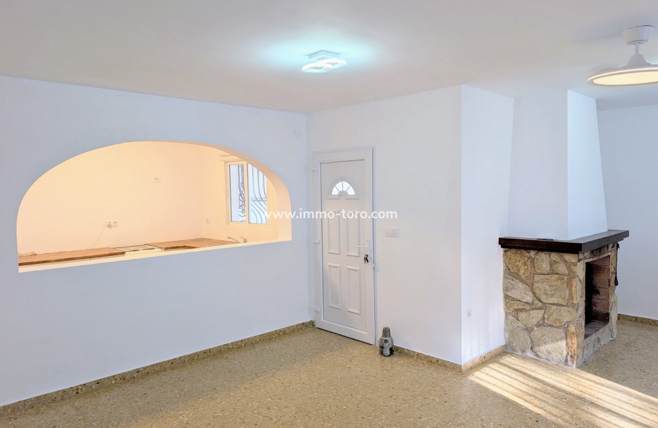 Venta - Villa / Chalet - Moraira - Moravit