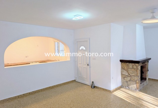 Venta - Villa / Chalet - Moraira - Moravit
