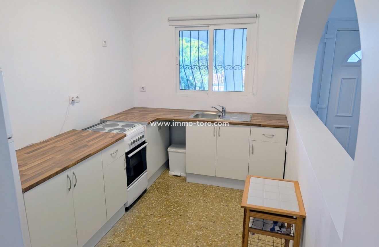 Venta - Villa / Chalet - Moraira - Moravit