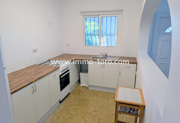 Venta - Villa / Chalet - Moraira - Moravit