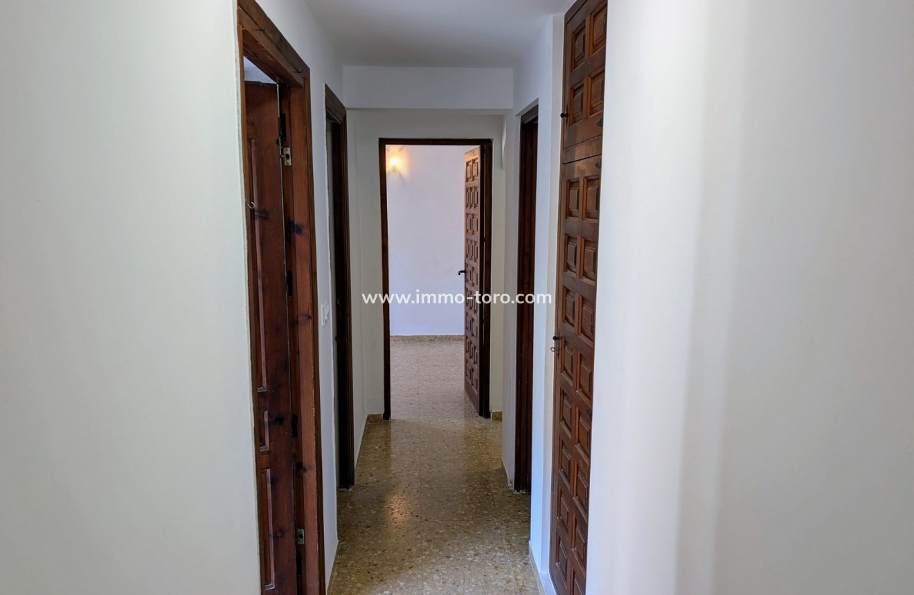 Venta - Villa / Chalet - Moraira - Moravit