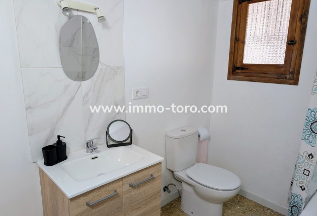 Venta - Villa / Chalet - Moraira - Moravit