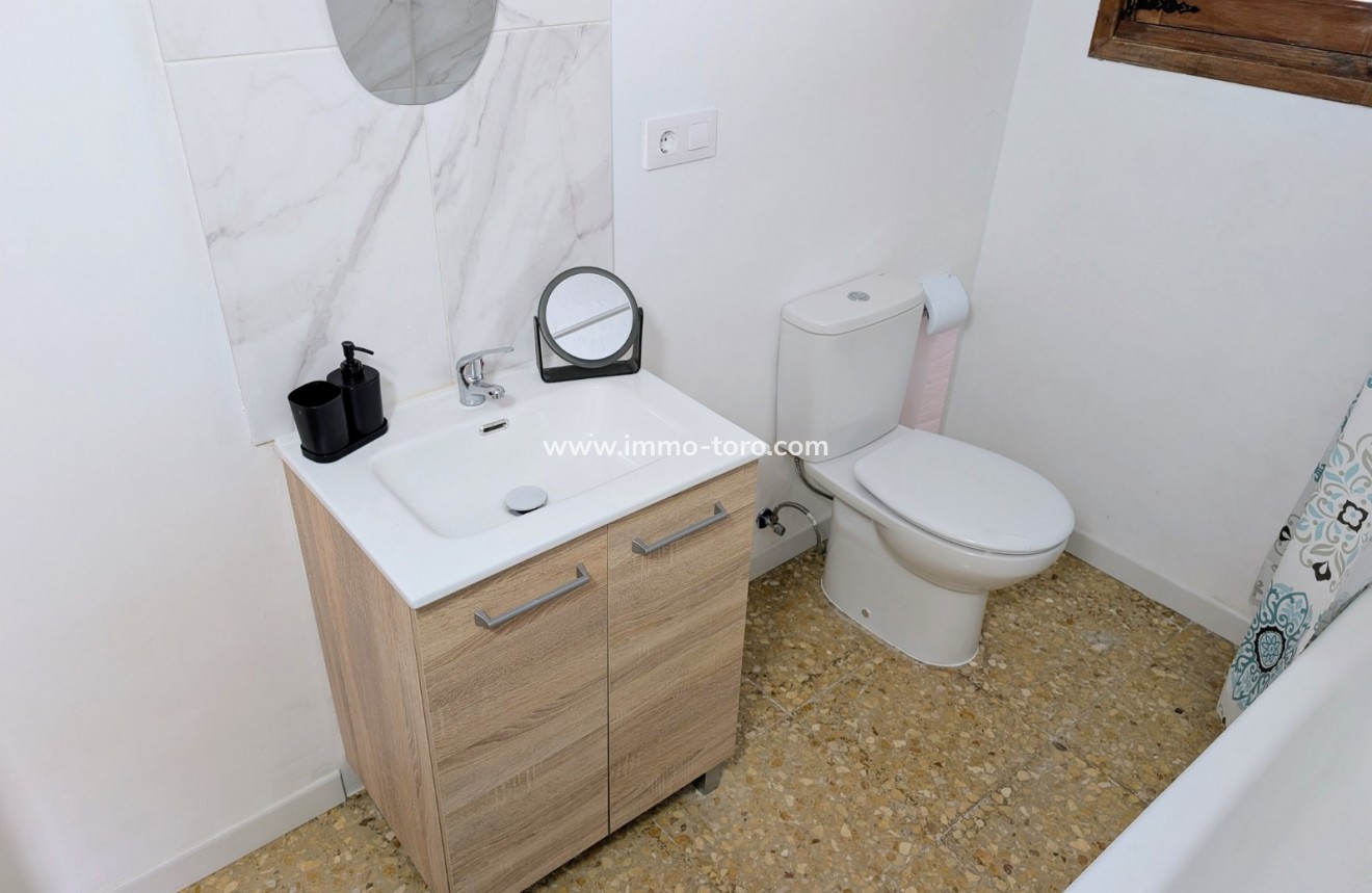 Venta - Villa / Chalet - Moraira - Moravit