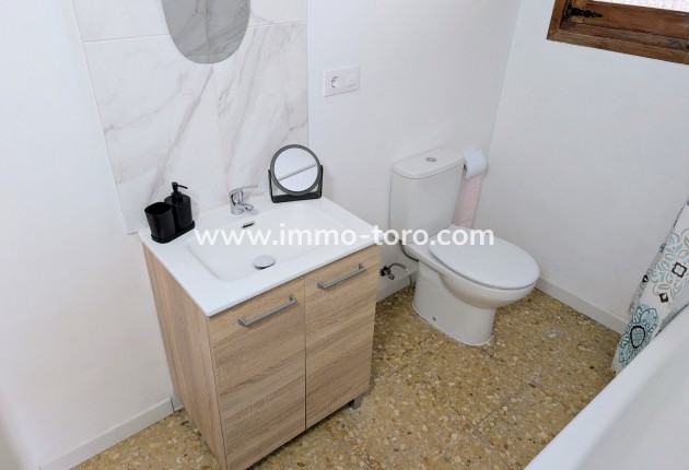 Venta - Villa / Chalet - Moraira - Moravit