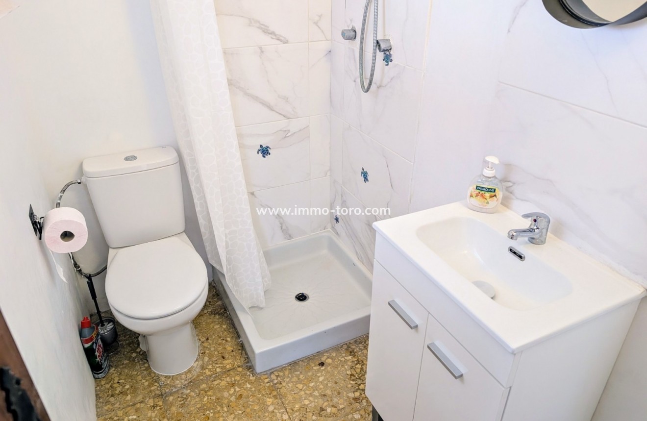 Venta - Villa / Chalet - Moraira - Moravit