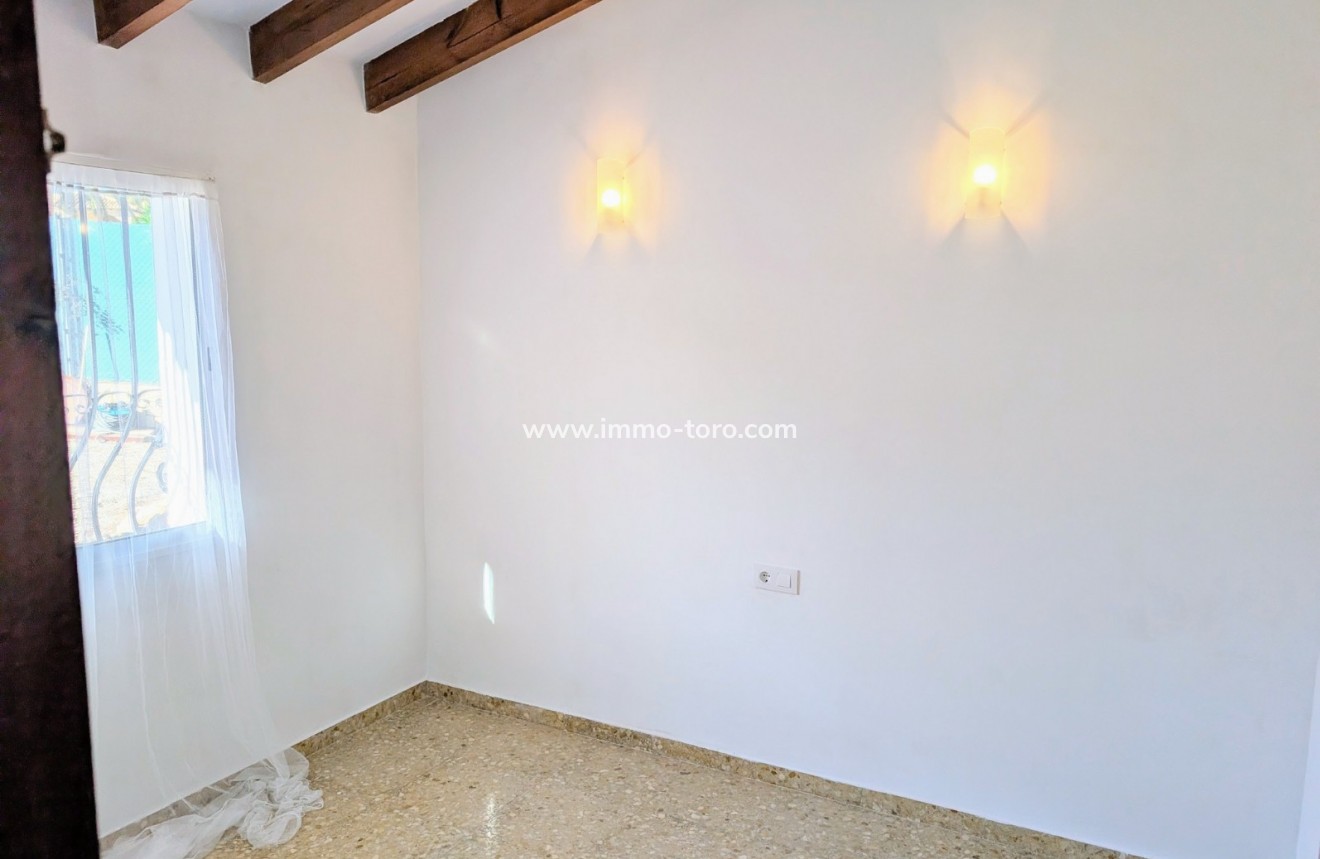 Venta - Villa / Chalet - Moraira - Moravit