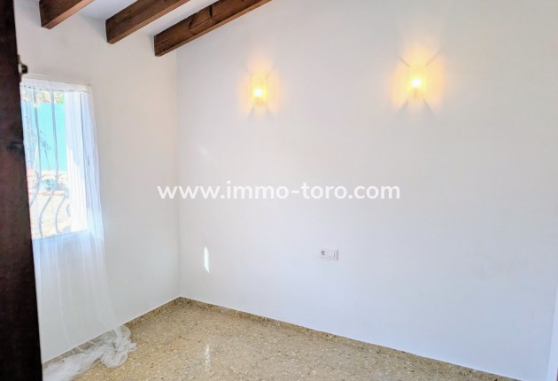 Venta - Villa / Chalet - Moraira - Moravit
