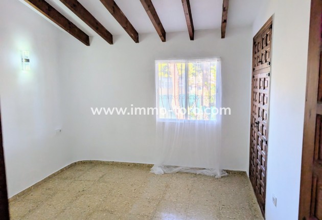 Venta - Villa / Chalet - Moraira - Moravit