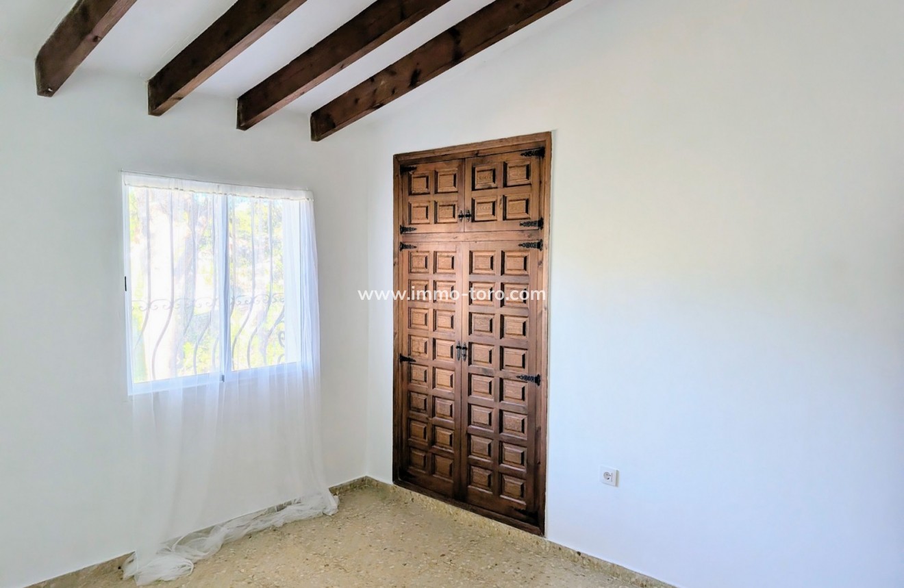 Venta - Villa / Chalet - Moraira - Moravit