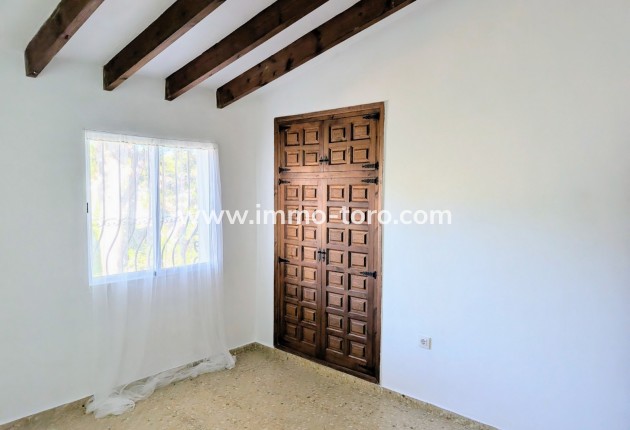 Venta - Villa / Chalet - Moraira - Moravit