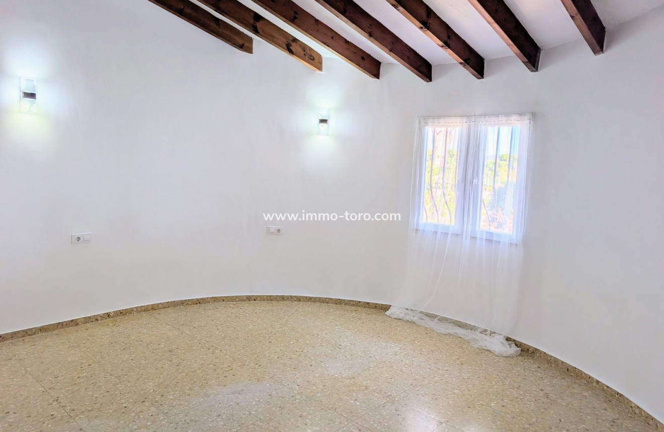 Venta - Villa / Chalet - Moraira - Moravit