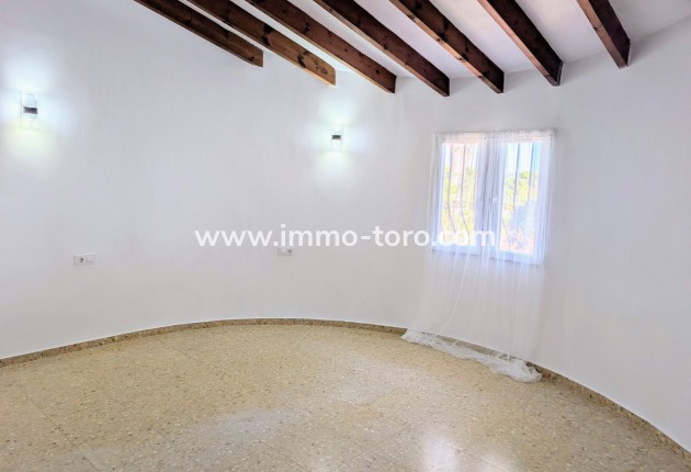 Venta - Villa / Chalet - Moraira - Moravit