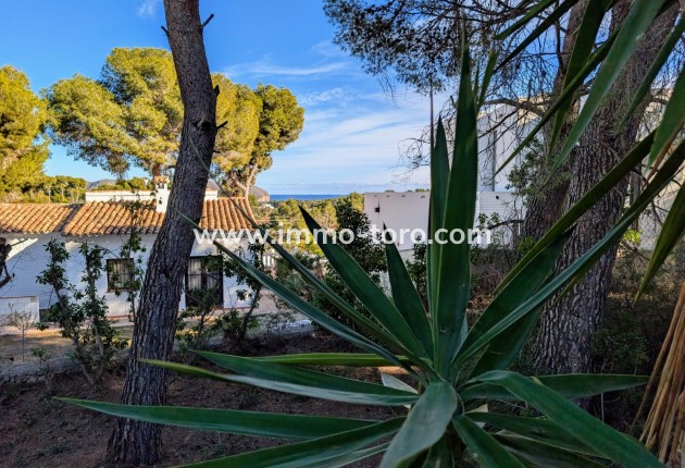 Venta - Villa / Chalet - Moraira - Moravit