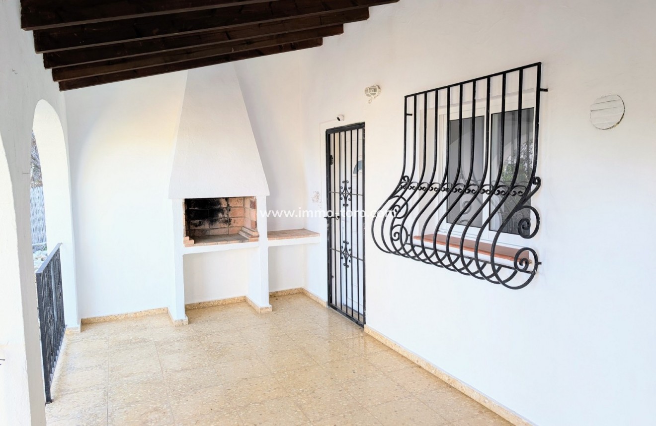 Venta - Villa / Chalet - Moraira - Moravit