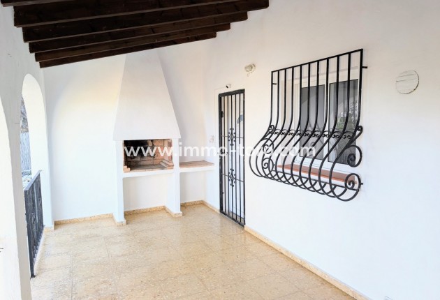 Venta - Villa / Chalet - Moraira - Moravit