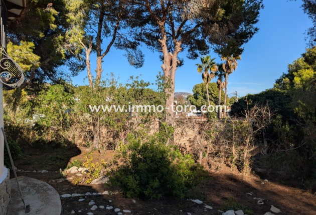 Venta - Villa / Chalet - Moraira - Moravit