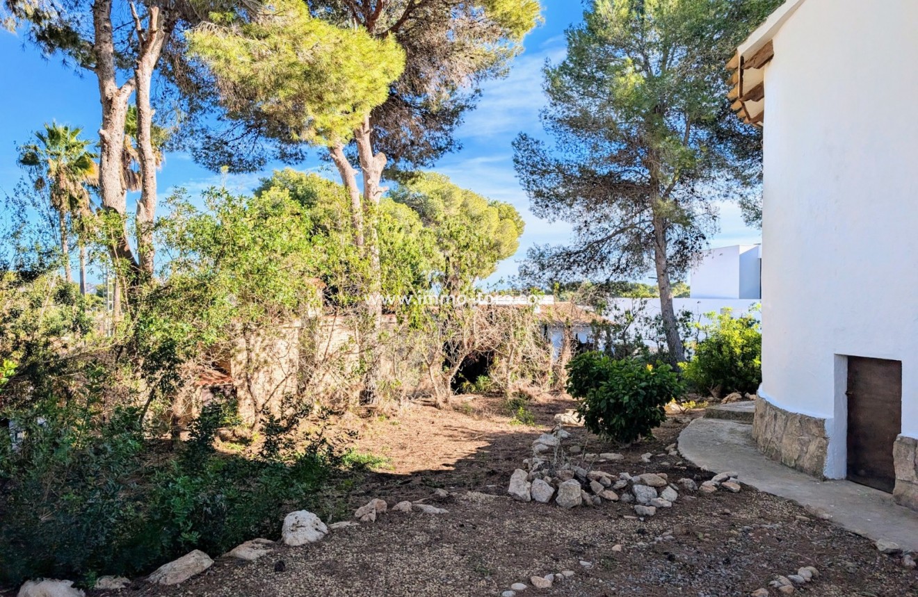 Venta - Villa / Chalet - Moraira - Moravit