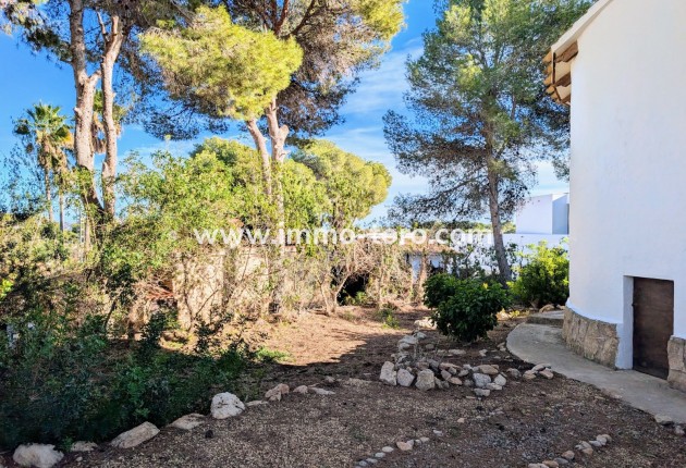 Venta - Villa / Chalet - Moraira - Moravit