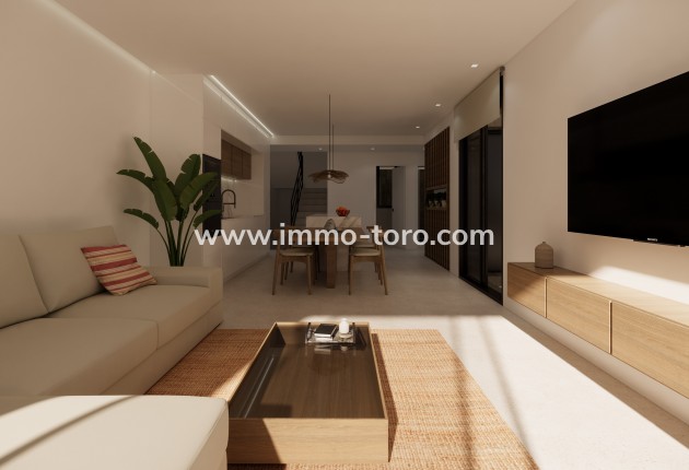 New Build - Villa - Dolores