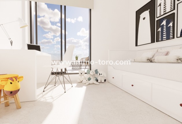 New Build - Villa - Dolores