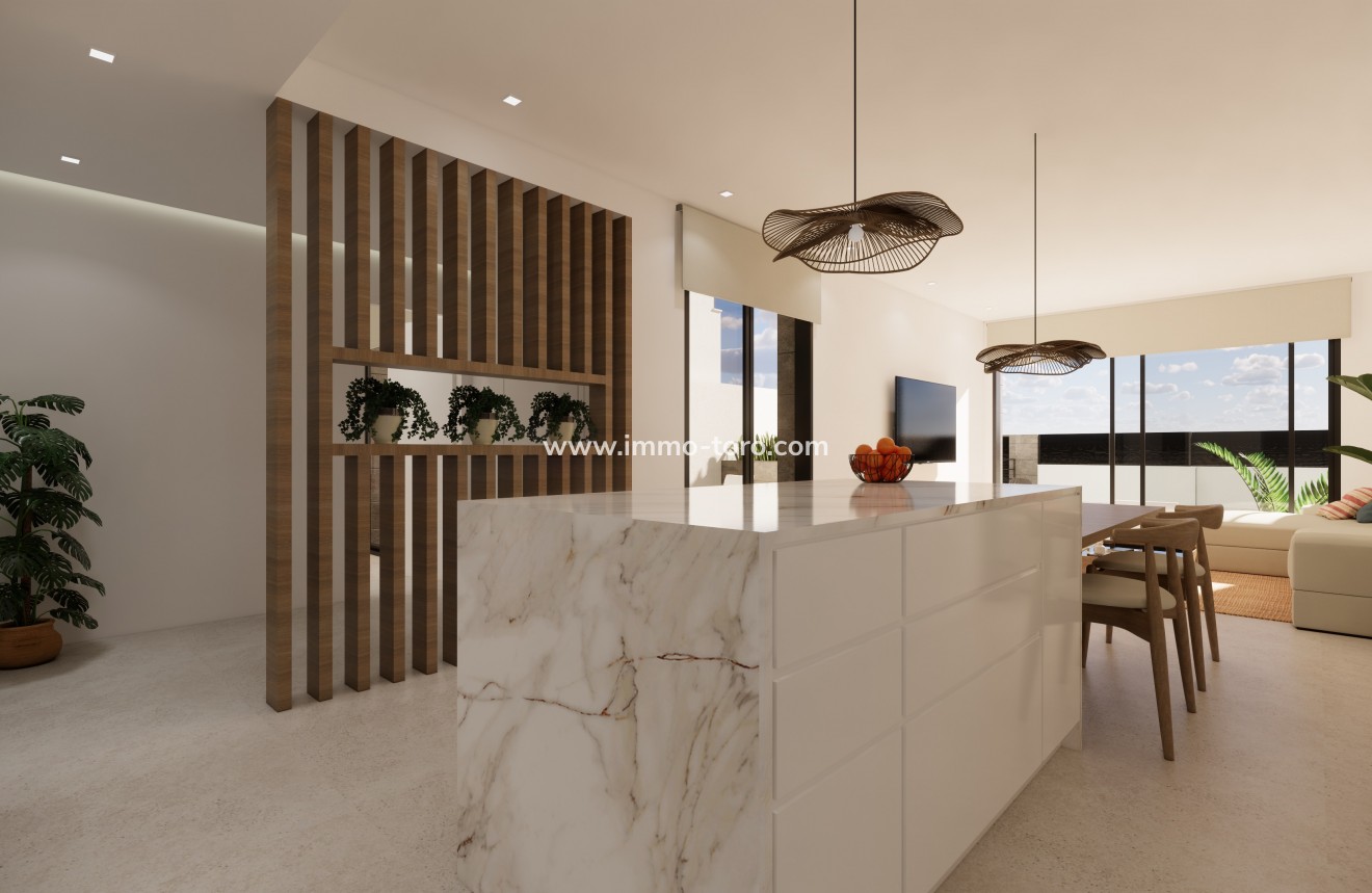 New Build - Villa - Dolores