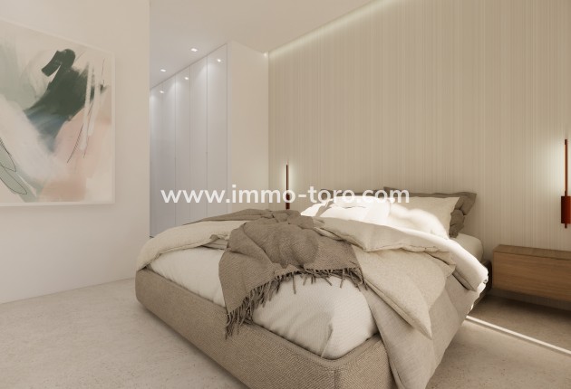 New Build - Villa - Dolores