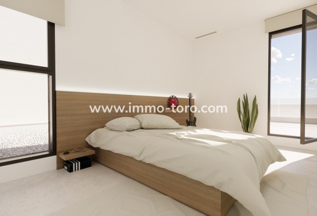 New Build - Villa - Dolores