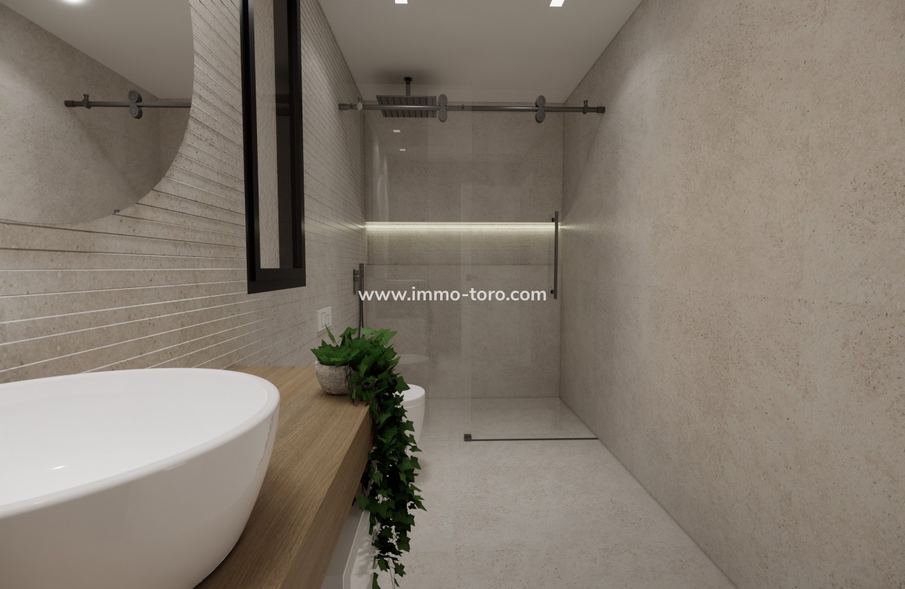 New Build - Villa - Dolores