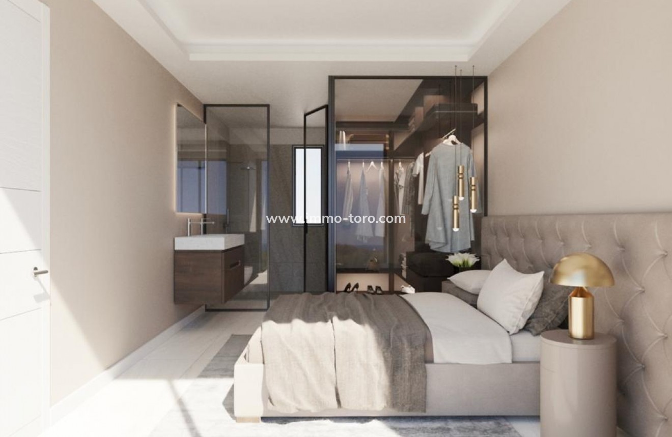 New Build - Apartment - Guardamar - Guardamar del Segura