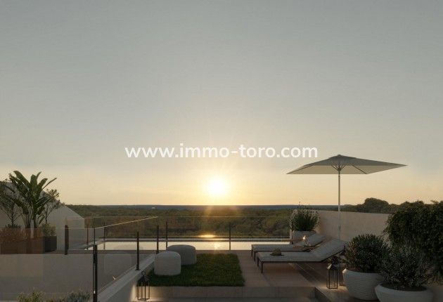 New Build - Apartment - Guardamar - Guardamar del Segura