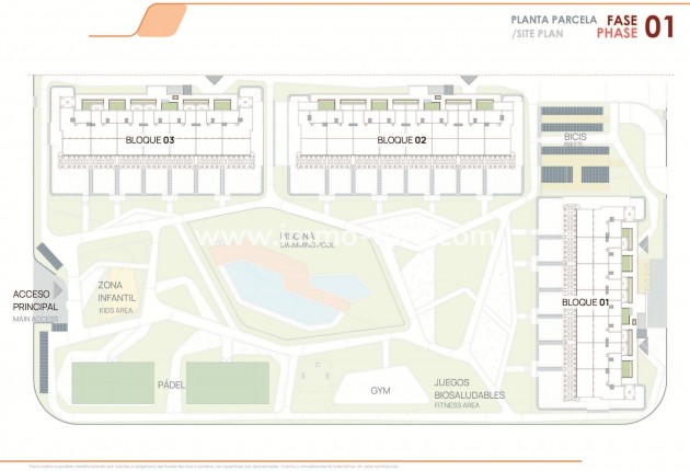 New Build - Penthouse - Torrevieja - La Hoya