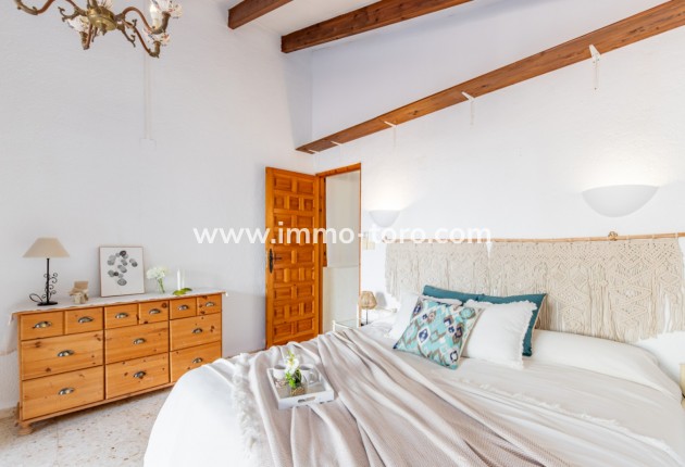 Venta - Villa / Chalet - Moraira - Pinar del Advocat