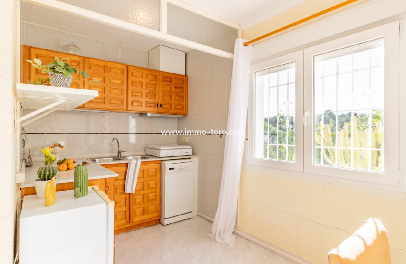 Venta - Villa / Chalet - Moraira - Pinar del Advocat