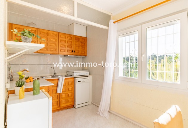 Venta - Villa / Chalet - Moraira - Pinar del Advocat