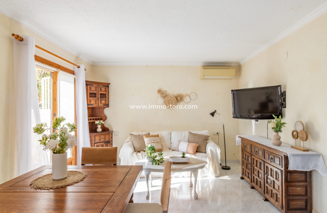 Venta - Villa / Chalet - Moraira - Pinar del Advocat