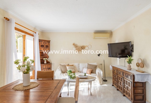 Venta - Villa / Chalet - Moraira - Pinar del Advocat