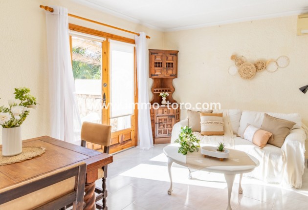 Venta - Villa / Chalet - Moraira - Pinar del Advocat