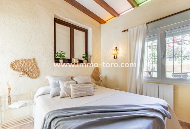 Venta - Villa / Chalet - Moraira - Pinar del Advocat