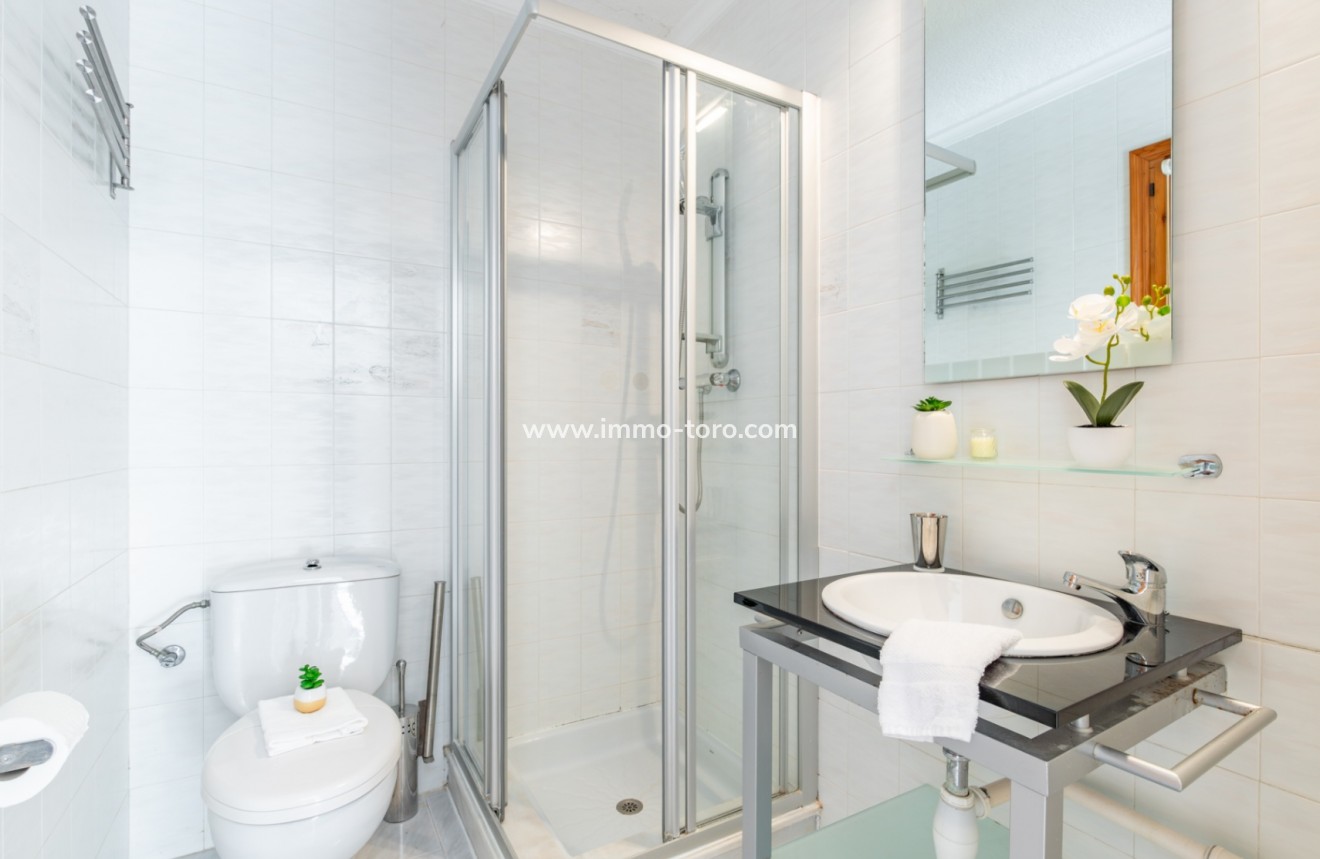 Venta - Villa / Chalet - Moraira - Pinar del Advocat